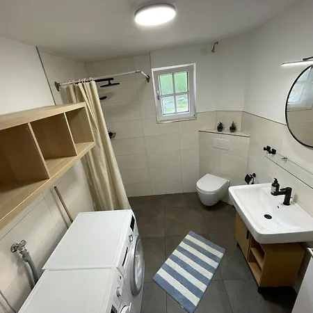 Ruhige Monteurwohnung Ohrtermersch * Bippen