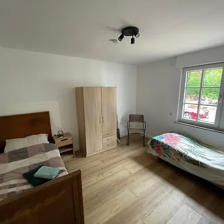 Ruhige Monteurwohnung Ohrtermersch * Bippen