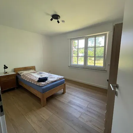 Ruhige Monteurwohnung Ohrtermersch